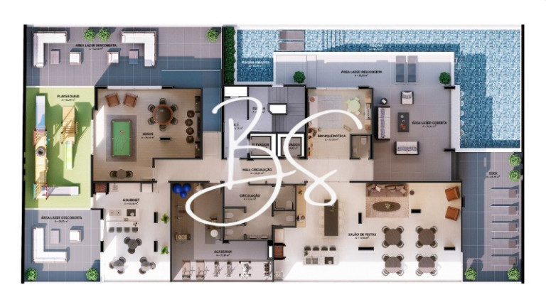 Imagem Apartamento com 4 Quartos à Venda, 159 m² em Centro - Balneário Camboriú Imagem Apartamento com 4 Quartos à Venda, 159 m² em Centro - Balneário Camboriú