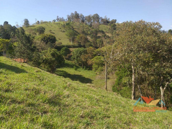 Imagem Imóvel à Venda, 9.106 m² em Quilombo - São Bento Do Sapucaí