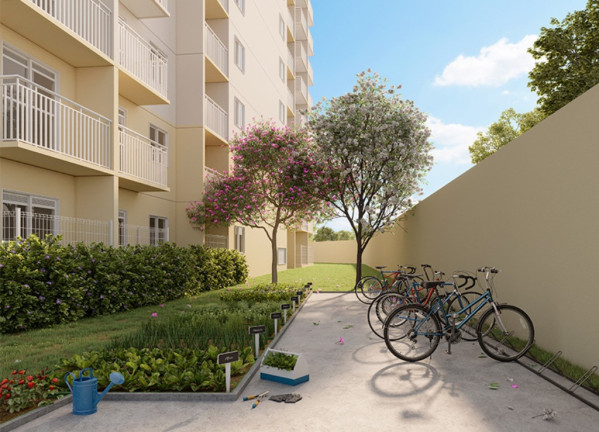 Imagem Apartamento com 2 Quartos à Venda, 35 m² em Penha - São Paulo Imagem Apartamento com 2 Quartos à Venda, 35 m² em Penha - São Paulo