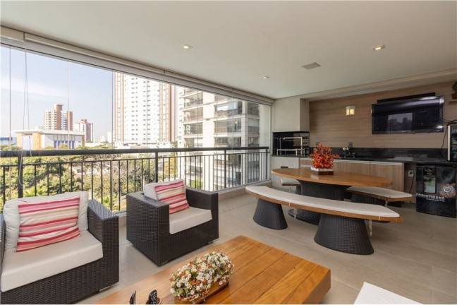 Imagem Apartamento com 3 Quartos à Venda, 192 m² em Vila Carrão - São Paulo Imagem Apartamento com 3 Quartos à Venda, 192 m² em Vila Carrão - São Paulo