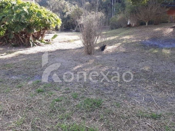 Imagem Chácara com 4 Quartos à Venda, 200 m² em Centro - Paraibuna
