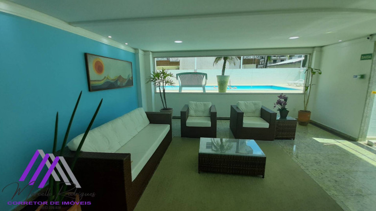 Imagem Apartamento com 1 Quarto à Venda, 60 m² em Vila Tupi - Praia Grande