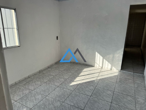 Imagem Casa com 4 Quartos à Venda, 95 m² em Jardim Líbano - São Paulo Imagem Casa com 4 Quartos à Venda, 95 m² em Jardim Líbano - São Paulo