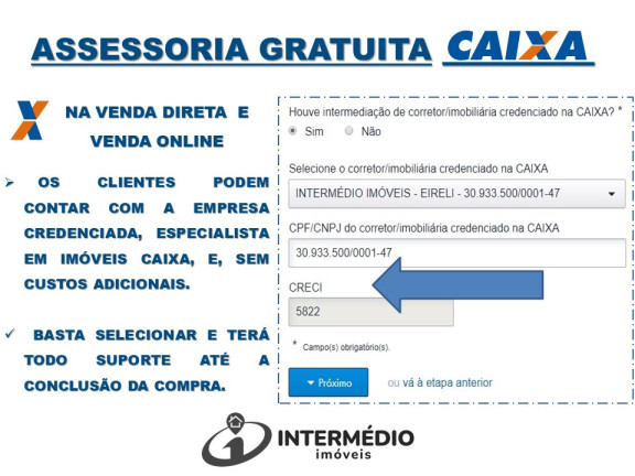 Imagem Apartamento com 3 Quartos à Venda, 50 m² em Centro - Itatiaiucu