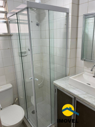 Imagem Apartamento com 2 Quartos à Venda, 50 m² em Fonseca - Niterói Imagem Apartamento com 2 Quartos à Venda, 50 m² em Fonseca - Niterói