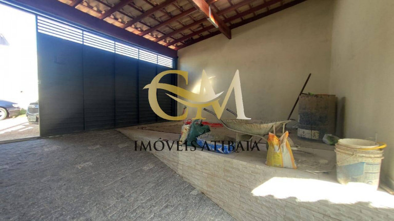 Imagem Casa com 2 Quartos à Venda, 140 m² em Portão - Atibaia Imagem Casa com 2 Quartos à Venda, 140 m² em Portão - Atibaia