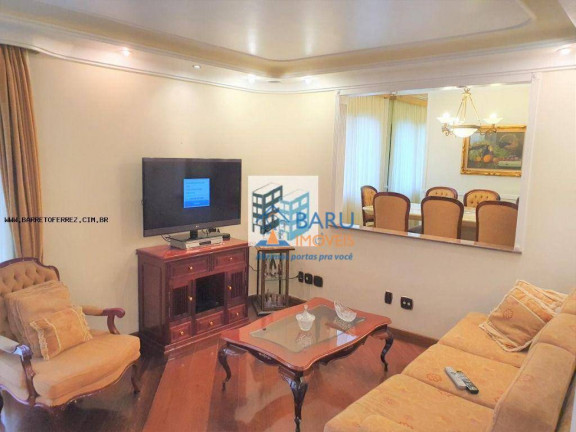Imagem Apartamento com 4 Quartos à Venda, 184 m² em Perdizes - São Paulo Imagem Apartamento com 4 Quartos à Venda, 184 m² em Perdizes - São Paulo