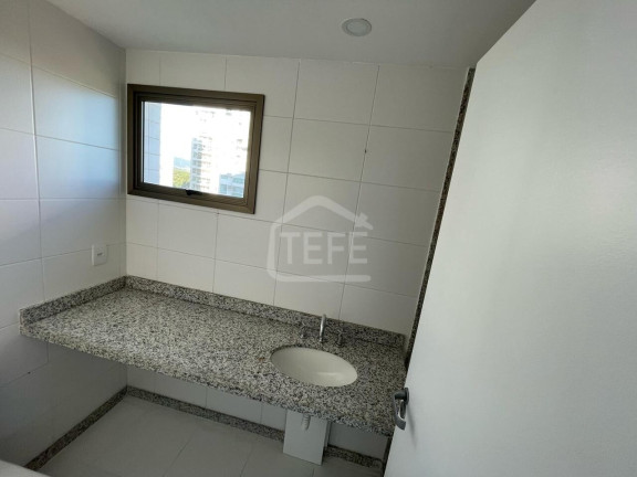 Imagem Apartamento com 4 Quartos à Venda, 148 m² em Jacarepaguá - Rio De Janeiro