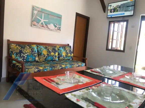 Imagem Imóvel Comercial à Venda, 247 m² em Praia Grande - Ubatuba