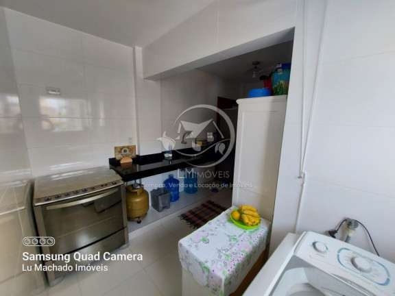 Imagem Apartamento com 2 Quartos à Venda, 80 m² em Centro - Cabo Frio