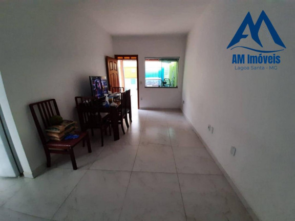 Imagem Casa com 3 Quartos à Venda, 180 m² em Jardim Imperial - Lagoa Santa Imagem Casa com 3 Quartos à Venda, 180 m² em Jardim Imperial - Lagoa Santa