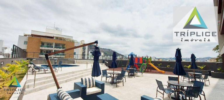Imagem Apartamento com 2 Quartos à Venda, 79 m² em Granbery - Juiz De Fora Imagem Apartamento com 2 Quartos à Venda, 79 m² em Granbery - Juiz De Fora