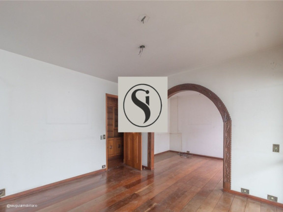Imagem Apartamento com 4 Quartos à Venda, 154 m² em Vila Nova Conceição - São Paulo Imagem Apartamento com 4 Quartos à Venda, 154 m² em Vila Nova Conceição - São Paulo