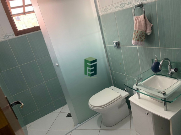 Imagem Sobrado com 3 Quartos à Venda,  em Jardim Itália - Várzea Paulista