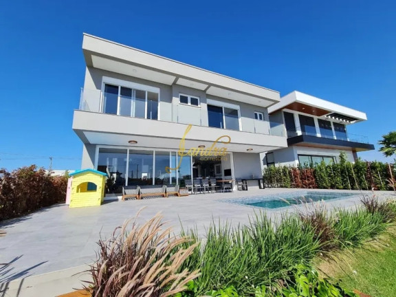 Imagem Casa de Condomínio com 5 Quartos à Venda, 390 m² em Centro - Xangri-la Imagem Casa de Condomínio com 5 Quartos à Venda, 390 m² em Centro - Xangri-la