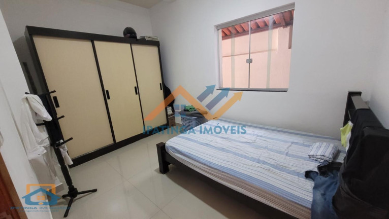 Imagem Casa com 3 Quartos à Venda, 150 m² em Bethânia - Ipatinga Imagem Casa com 3 Quartos à Venda, 150 m² em Bethânia - Ipatinga