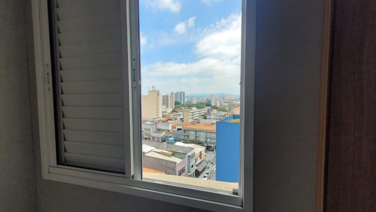 Imagem Apartamento com 2 Quartos à Venda, 55 m² em Lapa - São Paulo