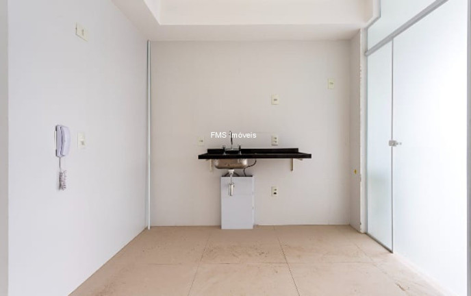 Imagem Imóvel com 1 Quarto à Venda, 51 m² em Moema - São Paulo
