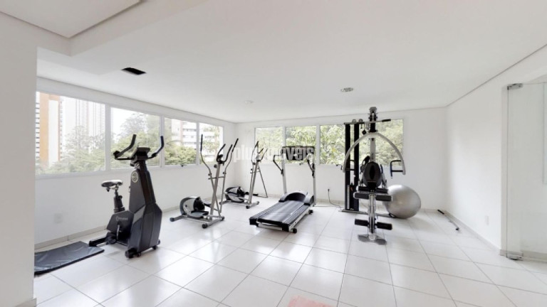 Imagem Apartamento com 1 Quarto à Venda, 58 m² em Panamby - São Paulo Imagem Apartamento com 1 Quarto à Venda, 58 m² em Panamby - São Paulo