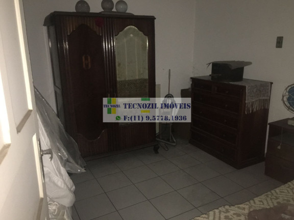 Imagem Casa com 3 Quartos à Venda, 166 m² em Cambuci - São Paulo