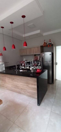 Imagem Casa com 3 Quartos à Venda, 200 m² em Jardim Veneza - Mogi Guaçu Imagem Casa com 3 Quartos à Venda, 200 m² em Jardim Veneza - Mogi Guaçu