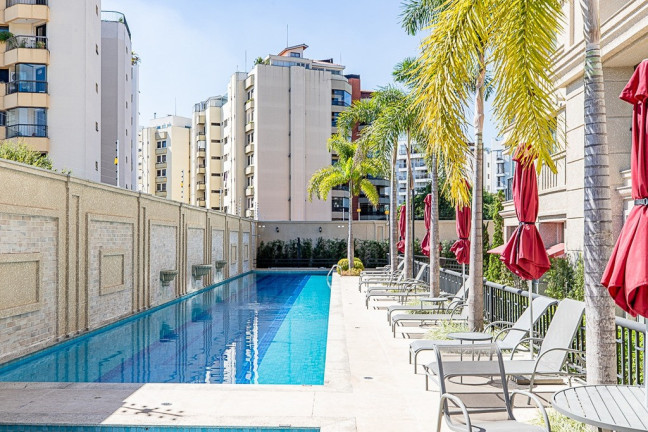 Imagem Apartamento com 2 Quartos à Venda, 118 m² em Lapa - São Paulo
