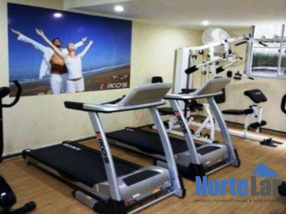 Imagem Apartamento com 2 Quartos à Venda, 48 m² em Vila Amália (zona Norte) - São Paulo Imagem Apartamento com 2 Quartos à Venda, 48 m² em Vila Amália (zona Norte) - São Paulo