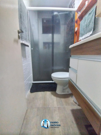Imagem Apartamento com 2 Quartos à Venda, 59 m² em Santa Cruz Da Serra - Duque De Caxias
