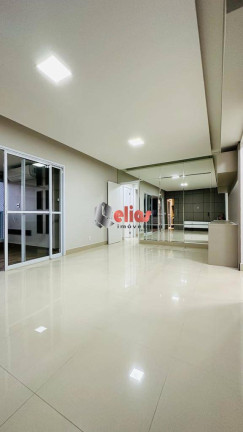 Imagem Apartamento com 3 Quartos à Venda, 120 m² em Vila Aviação - Bauru Imagem Apartamento com 3 Quartos à Venda, 120 m² em Vila Aviação - Bauru