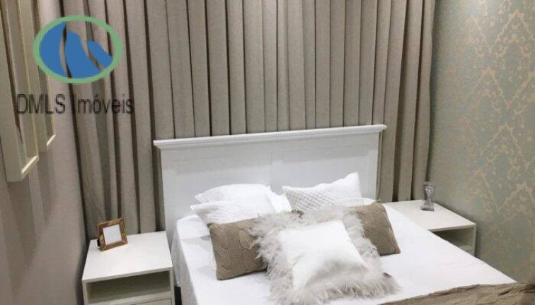 Imagem Apartamento com 2 Quartos à Venda, 45 m² em Jardim Jandira - Jandira Imagem Apartamento com 2 Quartos à Venda, 45 m² em Jardim Jandira - Jandira