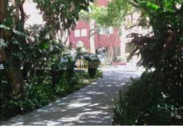 Imagem Apartamento com 2 Quartos à Venda, 55 m² em Demarchi - São Bernardo Do Campo Imagem Apartamento com 2 Quartos à Venda, 55 m² em Demarchi - São Bernardo Do Campo
