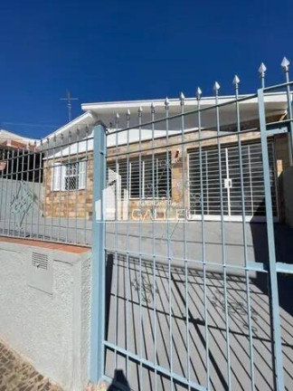 Imagem Casa com 2 Quartos à Venda, 130 m² em Parque Industrial - Campinas