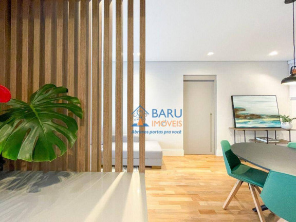 Imagem Apartamento com 2 Quartos à Venda, 80 m² em Brooklin - São Paulo Imagem Apartamento com 2 Quartos à Venda, 80 m² em Brooklin - São Paulo