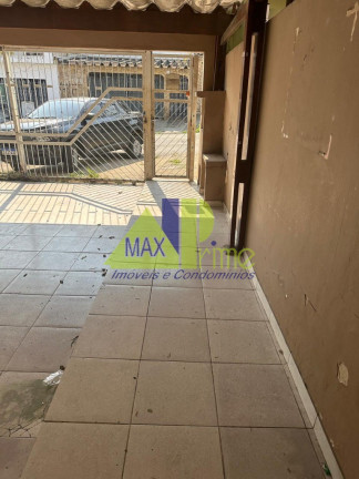 Imagem Imóvel com 3 Quartos para Alugar, 110 m² em Cidade Patriarca - São Paulo Imagem Imóvel com 3 Quartos para Alugar, 110 m² em Cidade Patriarca - São Paulo