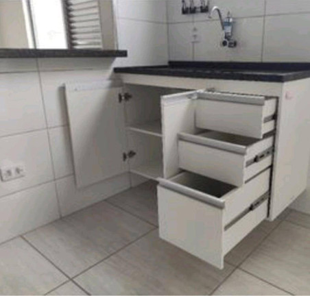 Imagem Apartamento com 1 Quarto à Venda, 55 m² em Sé - São Paulo Imagem Apartamento com 1 Quarto à Venda, 55 m² em Sé - São Paulo