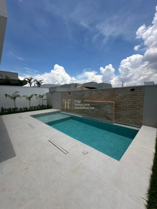 Casa com 3 Quartos à Venda, 222 m² em Passagem Da Conceição - Várzea Grande