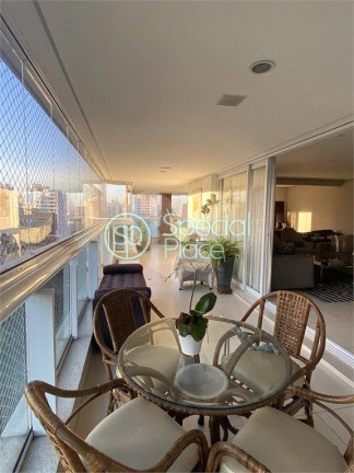Imagem Apartamento com 3 Quartos à Venda, 350 m² em Perdizes - São Paulo