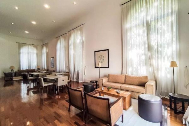 Imagem Apartamento com 4 Quartos à Venda, 260 m² em Aclimação - São Paulo