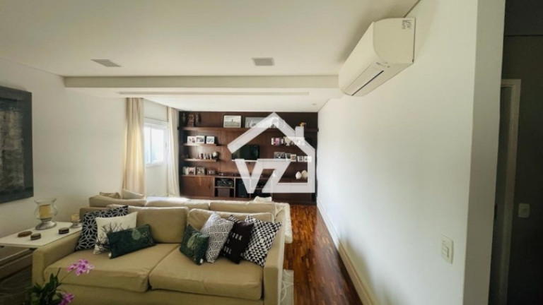 Imagem Apartamento com 3 Quartos à Venda, 177 m² em Panamby - São Paulo