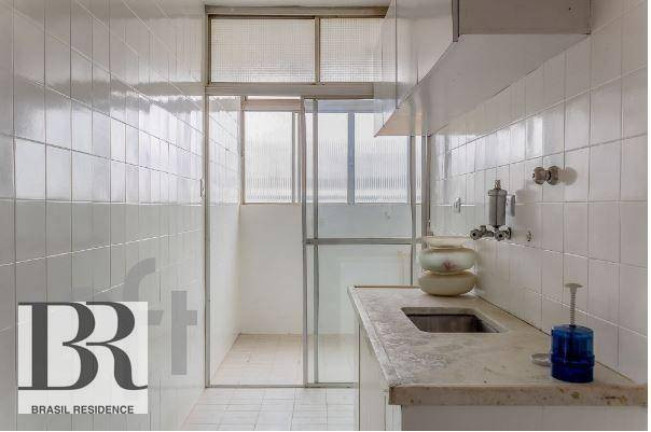 Imagem Apartamento com 3 Quartos à Venda, 80 m² em Brooklin - São Paulo Imagem Apartamento com 3 Quartos à Venda, 80 m² em Brooklin - São Paulo