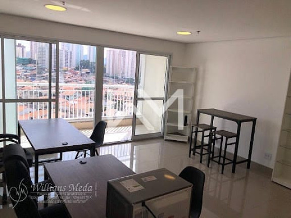 Imagem Sala Comercial para Alugar, 37 m² em Centro - Guarulhos Imagem Sala Comercial para Alugar, 37 m² em Centro - Guarulhos