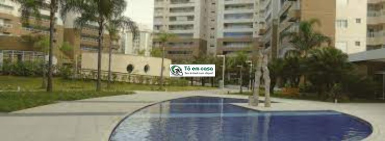 Imagem Imóvel com 3 Quartos à Venda, 182 m² em Vila Ema - São José Dos Campos