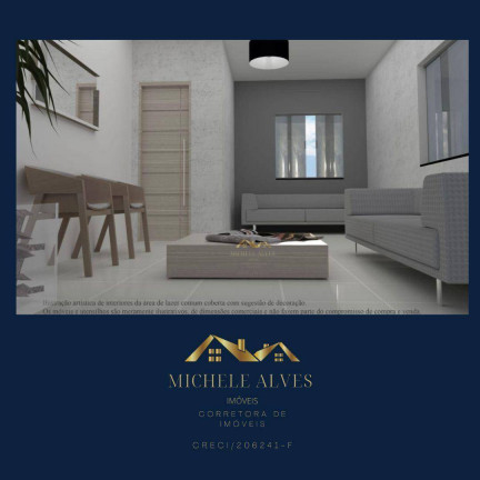 Imagem Apartamento com 2 Quartos à Venda, 40 m² em Vila Matilde - São Paulo Imagem Apartamento com 2 Quartos à Venda, 40 m² em Vila Matilde - São Paulo
