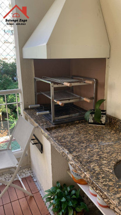 Imagem Apartamento com 2 Quartos à Venda, 83 m² em Vila Andrade - São Paulo Imagem Apartamento com 2 Quartos à Venda, 83 m² em Vila Andrade - São Paulo