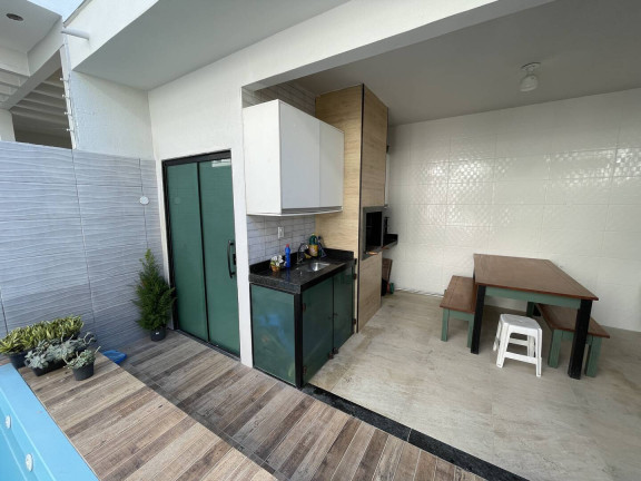 Imagem Casa com 3 Quartos à Venda, 183 m² em Nova São Pedro - São Pedro Da Aldeia Imagem Casa com 3 Quartos à Venda, 183 m² em Nova São Pedro - São Pedro Da Aldeia