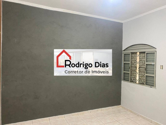 Imagem Casa com 4 Quartos à Venda, 127 m² em Conjunto Residencial Iapi - Jundiaí Imagem Casa com 4 Quartos à Venda, 127 m² em Conjunto Residencial Iapi - Jundiaí
