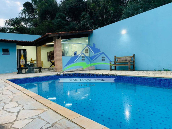 Imagem Chácara com 4 Quartos à Venda, 900 m² em Terra Preta - Mairiporã Imagem Chácara com 4 Quartos à Venda, 900 m² em Terra Preta - Mairiporã