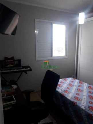 Imagem Apartamento com 2 Quartos à Venda, 47 m² em Vila Palmares - Santo André Imagem Apartamento com 2 Quartos à Venda, 47 m² em Vila Palmares - Santo André