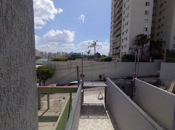 Imagem Casa com 3 Quartos à Venda, 126 m² em Bosque Da Saúde - São Paulo Imagem Casa com 3 Quartos à Venda, 126 m² em Bosque Da Saúde - São Paulo