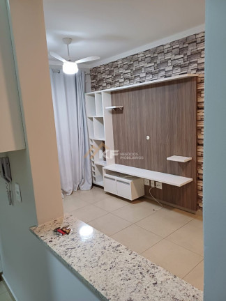 Imagem Apartamento com 2 Quartos à Venda, 63 m² em Nova Aliança - Ribeirão Preto Imagem Apartamento com 2 Quartos à Venda, 63 m² em Nova Aliança - Ribeirão Preto